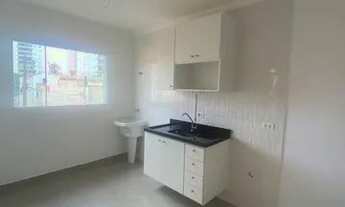 Imagem 7: Studio com 1 dormitório para alugar, 20 m² por R$ 1.525,00/mês - Bosque da Saúde - São Pau