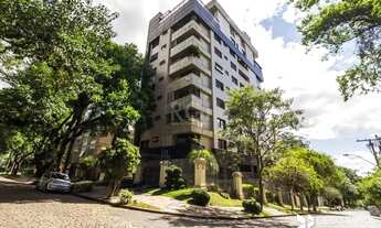 Imagem 2: Apartamento para Venda - 275m², 3 dormitórios, sendo 3 suites, 3 vagas - Rio Branco