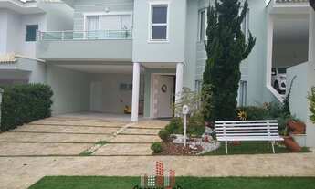 Imagem: Sorocaba - Casa de Condomínio - Parque