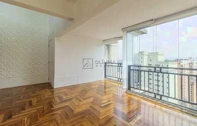 Imagem 7: Cobertura Locação Vila Mariana 170 m² 2 Dormitórios