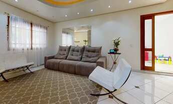 Imagem 2: Casa para Venda - 300m², 3 dormitórios, sendo 1 suites, 5 vagas - Parque dos Maias