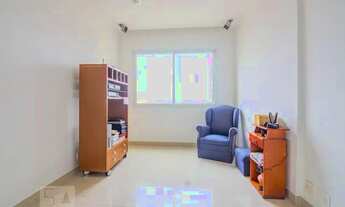 Imagem 4: Apartamento para Aluguel - Vila Yara, 4 Quartos, 188 m2