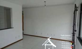 Imagem 6: Salvador - Apartamento Padrão - Mussurunga I
