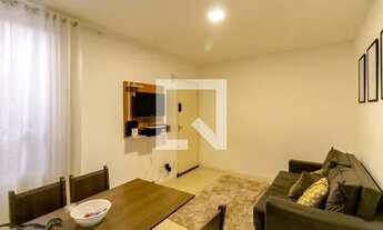 Imagem 4: Apartamento para Aluguel - Camargos, 2 Quartos, 60 m2