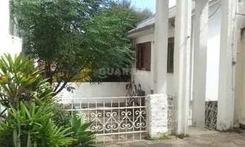 Imagem 3: Casa Residencial/Sobrado para aluguel, 3 quartos, Petrópolis - Porto Alegre/RS