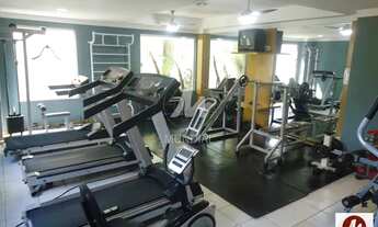 Imagem 7: Apartamento (tipo - padrao) 3 dormitórios/suite, cozinha planejada, portaria 24 horas, ele