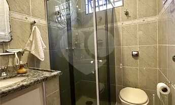 Imagem 6: Casa térrea à venda no bairro Jardim Monumento, em Piracicaba/SP