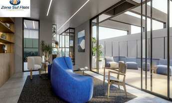 Imagem 5: SÃO PAULO - Apartamento Padrão - PINHEIROS