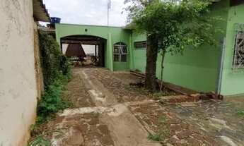 Imagem 3: Dourados - Casa Padrão - Cohafaba II Plano