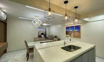 Imagem 6: Venda! Lindo Apartamento - Ed. Rivoli - Cidade Velha