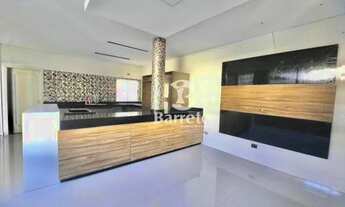 Imagem 4: Sobrado com 5 dormitórios para alugar, 600 m² por R$ 13.500,00/mês - Tucano - Lond