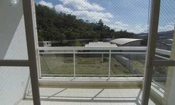 Imagem 2: Apartamento para aluguel em Olaria - Nova Friburgo - RJ