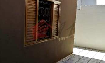 Imagem 7: CASA ALTOS DA CIDADE