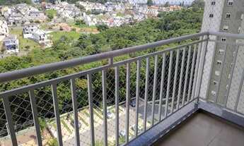 Imagem 4: APARTAMENTO - RES. SCALLA