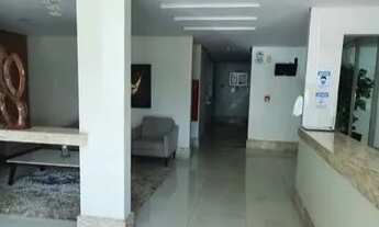 Imagem 2: Águas claras norte próximo o madeiro e parque águas claras