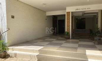 Imagem 2: Apartamento Garden 2 Dormitórios no Menino Deus