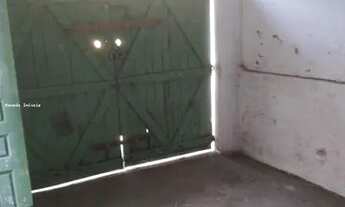 Imagem 6: Casa para Locação em São Paulo, Jardim dos Prados, 1 dormitório, 1 banheiro, 1 vaga