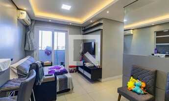 Imagem: Apartamento à Venda - Marechal Rondon