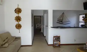 Imagem 5: Casa - Jardim Chapadão - Campinas