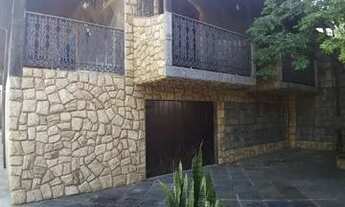 Imagem: Casa para venda tem 456 metros quadrados