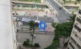 Imagem 2: Sala e quarto - Leblon - proximo metro jardim de Alah -Rio de Janeiro - RJ