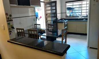 Imagem 2: Sobrado 137m² à venda na Vila Liviero, São Paulo