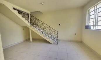 Imagem 2: Casa com 1 dormitório para alugar por R$ 1.050,00/mês - Barro Vermelho - São Gonçalo/RJ