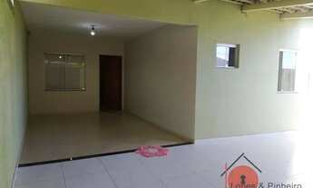 Imagem 3: Casa com 3 quartos - Bairro Jardim Presidente em Goiânia