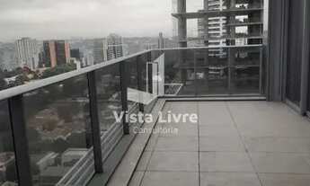 Imagem 1: Apartamento à venda, Pinheiros, São Paulo, SP