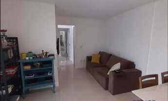 Imagem 3: Apartamento de 2 dormitórios (1 suíte) e 2 vagas de garagem à venda no Saco dos Limões