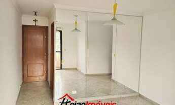 Imagem 3: Apartamento para Locação, 2 Dorm, 1 Vaga, Pró. Vila Mariana