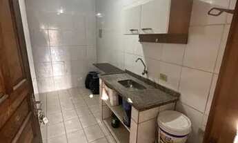 Imagem 4: Casa com 3 dormitórios para alugar, 100 m² por R$ 2.900,00/mês - Jardim Britânia - Caragua