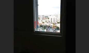 Imagem 6: AP-8812 - LINDO APTO 3 DORMITÓRIOS (1 SUITE) VISTA LIVRE - C