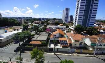 Imagem 3: Apartamento para venda, 73m com 3 quartos (sendo 2 suítes) em Campo Grande - Recife - PE