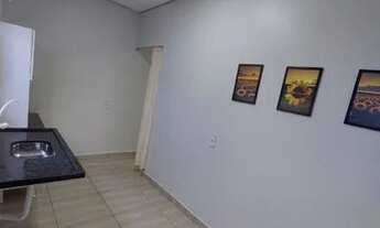 Imagem 4: Apartamento do tipo kitnet