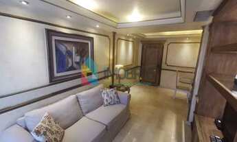 Imagem: IPANEMA!! LUXUOSO FLAT TOTALMENTE MOBILIADO