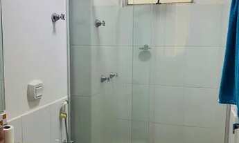 Imagem 3: Av. Das Nações Caldas Novas Toulon Park Residence 1 quarto mobiliado 1vaga 32m²