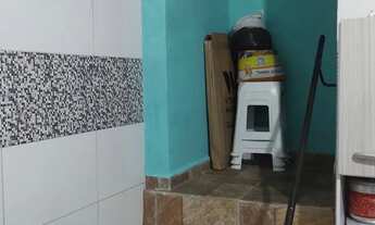 Imagem 6: Sobrado todo arrumado