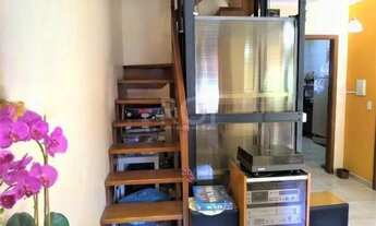 Imagem 5: Casa Condominio para Venda - 212.29m², 3 dormitórios, sendo 1 suites, 4 vagas - Cavalhada