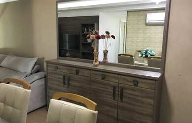Imagem 4: Apartamento com 3 quartos no Seleto Residencial Clube - Olaria - Rio de Janeiro - RJ