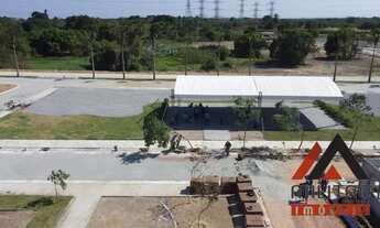 Imagem 3: Loteamento Boulevard Vila Verde Terra Brasilis Ultimas Unidades. incontinentemente