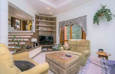 Imagem 6: Casa para Venda - 279m², 3 dormitórios, sendo 1 suites, 4 vagas - Teresópolis