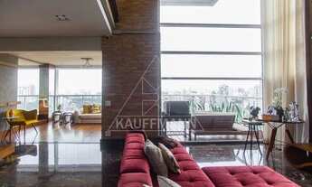 Imagem 4: Lindo apartamento perto do Parque Aclimação