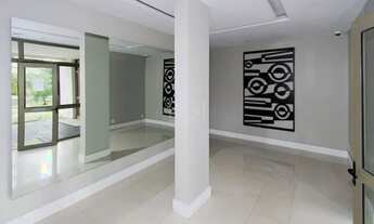 Imagem 3: Apartamento para Venda - 89.31m², 3 dormitórios, sendo 1 suites, 1 vaga - Cavalhada