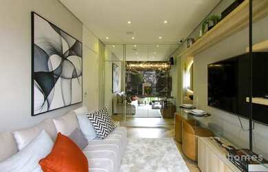 Imagem 6: Oportunidade! Apartamento com 1 dormitório