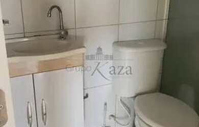 Imagem 5: Apartamento - Residencial Reiwa - 58 m² - 2 Dormitórios