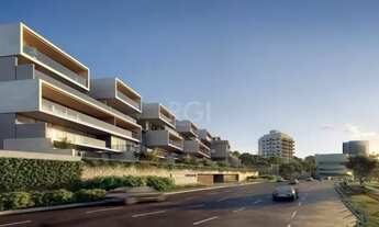 Imagem: Apartamento para Venda - 226.36m², 3 dormitórios