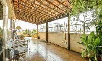 Imagem: Cobertura em Flamengo