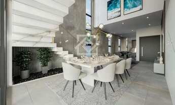 Imagem 7: Casa Alto Padrão 03 Suítes no Domus Residencial, Candeias