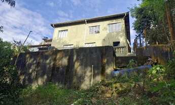 Imagem 3: Casa de condomínio para venda possui 430 metros quadrados com 2 quartos